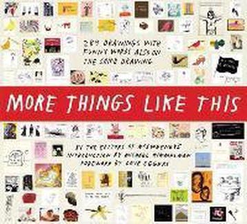 More Things Like This 9780811867160 Michael Kimmelman, Verzenden, Zo goed als nieuw, Michael Kimmelman