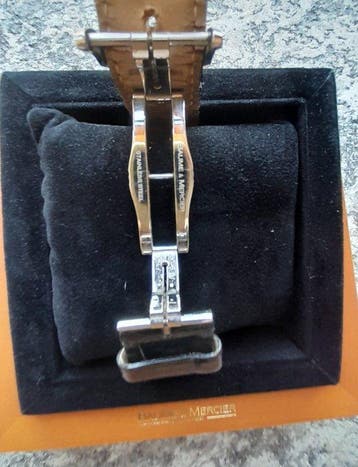 Baume & Mercier - Classima - Sans prix de réserve - N°
