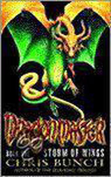 Dragonmaster 1 9781841491042 Chris Bunch, Verzenden, Gelezen, Chris Bunch