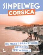 Simpelweg Corsica / Simpelweg 9789401490887, Boeken, Reisgidsen, Verzenden, Gelezen