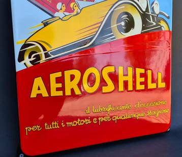 Aeroshell Lubricating Oil, Verzenden, Nieuw