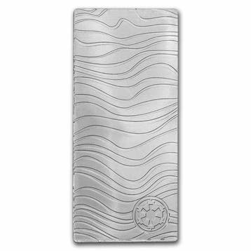5 Troy Ounce - Zilver .999 - 5 x 2022 1 oz $2 NZD Niue, Postzegels en Munten
