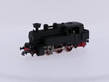 Schaal H0 Kleinbahn D 120 Stoomlocomotief van de kkSTB #3888, Hobby en Vrije tijd, Modeltreinen | H0, Ophalen of Verzenden, Gebruikt
