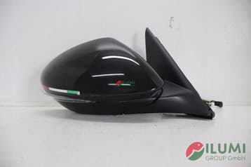 Rechter spiegel assistent 18PIN Alfa Romeo Stelvio Europa, Verzenden