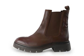 Gabor Chelsea boots in maat 42 Bruin, Bruin, Verzenden, Boots, Gabor