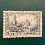 Duitse Rijk 1900 - 3 Mark Reichspost - MH - Michel 65, Gestempeld