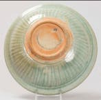 Celadon plate - 14th-16th century - Thailand (Zonder