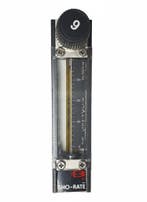 Brooks Instrument 1350/D2F3D1A6J020 (100-300 ln/h) Debiet..., Verzenden, Nieuw