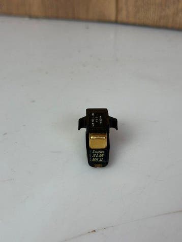 ADC - Super XLM MK II - Cartridge with Needle Element en/of