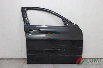 BMW X4 G02 rechter voorportier, Verzenden, Gebruikt