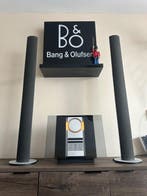 Bang & Olufsen David Lewis - Beosound 3000 Mk2 et Beolabs