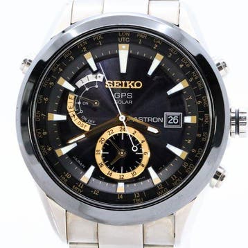 Seiko - Astron - 7X52-0AA0 - Heren - 2010-2020