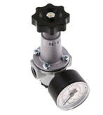 Régulateur de pression G3/8 1000l/min 0.5-16.0bar/7-232psi, Verzenden, Nieuw