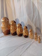 Beeldje - Russian Matryoshka Nesting Dolls – Sergiev Posad