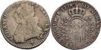 1/10 Écu au buste habillé (12 Sols) 1778, Frankreich Ludw., Verzenden, België
