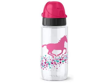 Veiling - Emsa Drink2Go Tritan drinkfles, Gebruikt