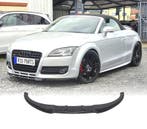 SPOILER LAME DE PARE-CHOCS AVANT AUDI TT 8J 06-14, Auto-onderdelen, Verzenden, Nieuw