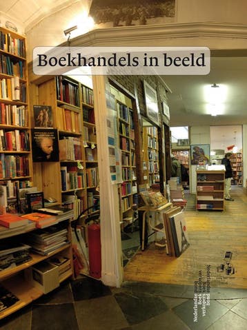 Boekhandels In Beeld 9789072374097 I. Heytze, Verzenden, Gelezen, I. Heytze