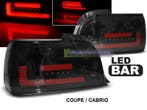 Smoke LED BAR Achterlichten voor BMW 3 Serie E36, Ophalen of Verzenden