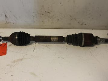 Aandrijfas links-voor Renault Megane O69670, Nieuw