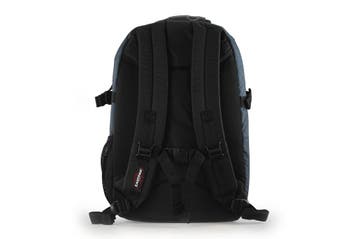 Eastpak Rugzak Blauw, Handtassen en Accessoires, Tassen | Rugtassen, Verzenden, 25 tot 40 cm, Zo goed als nieuw, 30 tot 45 cm