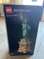 Lego Set - 21042 - Architecture - Statue of Liberty