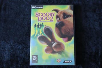 Scooby-Doo 2 Monsters Unleashed PC Game, Consoles de jeu & Jeux vidéo, Verzenden
