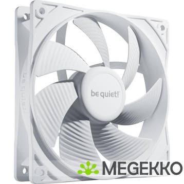Be quiet! Pure Wings 3 120mm PWM White, Verzenden
