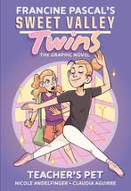 Sweet Valley Twins- Sweet Valley Twins: Teachers Pet, Verzenden, Francine Pascal