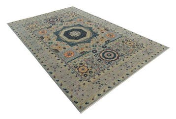 Mamlouk - Meisterstück - Nieuw - Vloerkleed - 297 cm - 203, Nieuw