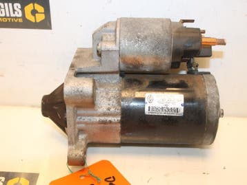 Startmotor Dacia Sandero O78050, Nieuw