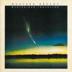 Weather Report - Mysterious Traveller (CD, 2002), Verzenden, Gebruikt