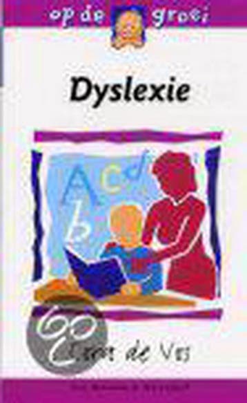 Dyslexie / Op de groei 9789026924323 Cora de Vos, Verzenden, Cora de Vos