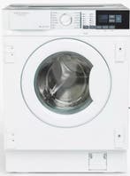 John Lewis Jlbiwm1408 - Inbouw wasmachine - 8 kg - 1400 tpm, Elektronische apparatuur, Ophalen of Verzenden, Nieuw