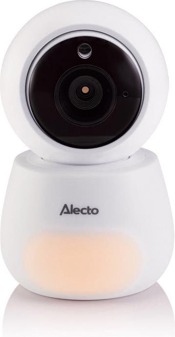Alecto DVM2043C - Extra camera voor de Alecto DVM2043 Babyfo, Verzenden, Nieuw
