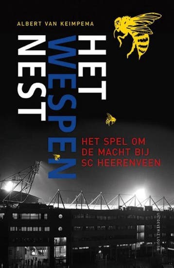 Het wespennest 9789491536434 Albert van Keimpema, Livres, Livres pour enfants | Jeunesse | 13 ans et plus, Verzenden, Albert van Keimpema