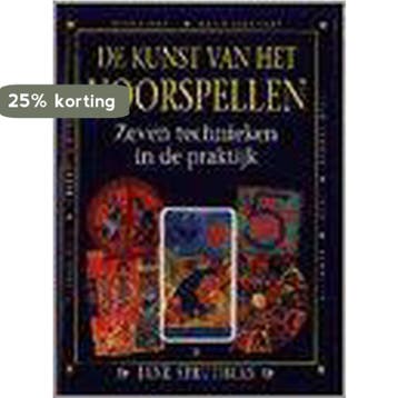 De kunst van het voorspellen 9789024604227 J. Struthers, Verzenden, Zo goed als nieuw, J. Struthers