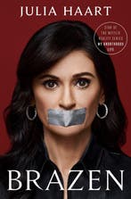 Brazen 9780593239162 Julia Haart, Verzenden, Julia Haart