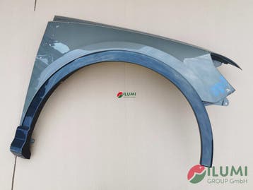 Audi Q3 II 83A 18- rechter voor spatbord 83A821092, Verzenden