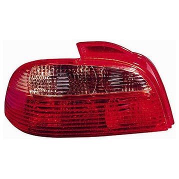 Toyota Avensis 2001-2003 Achterlicht Links (Achterlampen), Auto-onderdelen, Verzenden, Nieuw