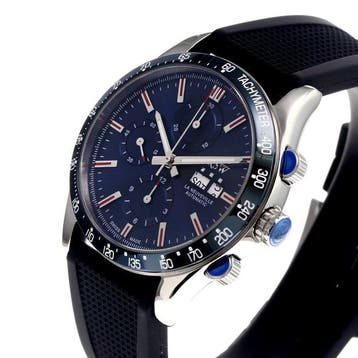 RSW - La Neuveville Sport Valjoux automatic - RSWA130-SX-9 -