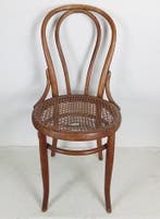 D.G. Fischel & Söhne - Michael Thonet - Fauteuil - Naar