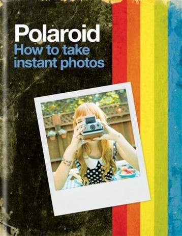 Polaroid 9781784720841 Polaroid, Verzenden, Polaroid