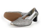 Alexandria Sandalen in maat 41 Zilver, Kleding | Dames, Schoenen, Alexandria, Overige kleuren, Verzenden, Sandalen of Muiltjes