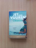 Obsessie - special Boekenvoordeel 9789026365416, Verzenden, Gelezen, Jet van Vuuren