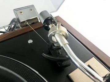 Marlux - Belt-Drive Semi-Automatic Platenspeler, Nieuw