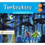Timboektoe combi-leesboek A3 (AVI M3/E3), Boeken, Verzenden, Nieuw