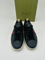 Gucci - Ace - Sneakers - Maat: EU 41, Nieuw