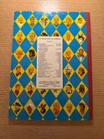 Michel Vaillant T3 - Le circuit de la peur - C - 1 Album -, Livres