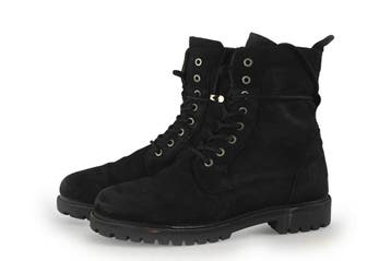 Travelin Veterboots in maat 43 Zwart, Kleding | Dames, Verzenden, Travelin, Zwart, Overige typen